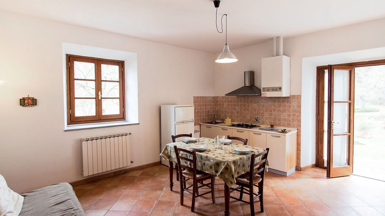 Photo of Bedroom in Rufina