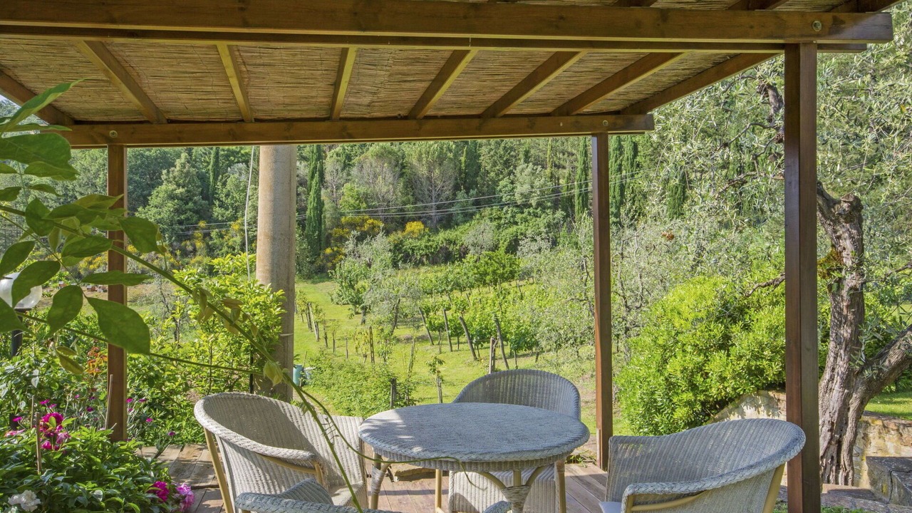 Photo of Bedroom in Rufina