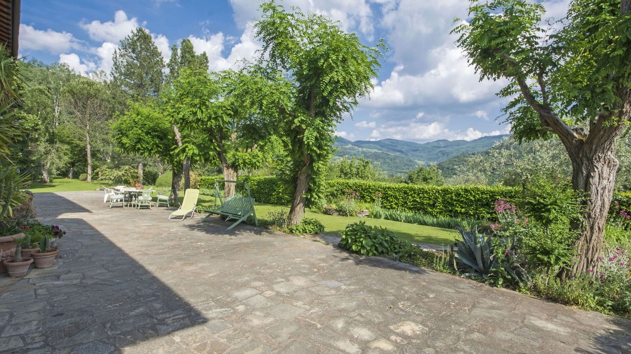 Photo of Outdoor in Rufina