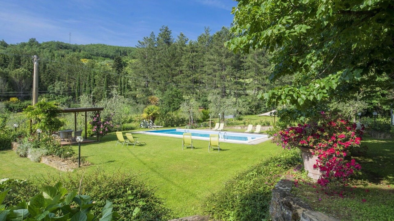 Photo of Outdoor in Rufina