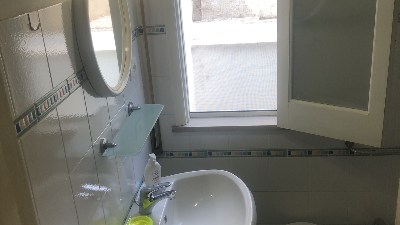 Photo of Bathroom in San Vito Lo Capo