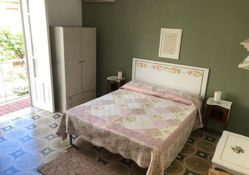 Photo of Bedroom in San Vito Lo Capo