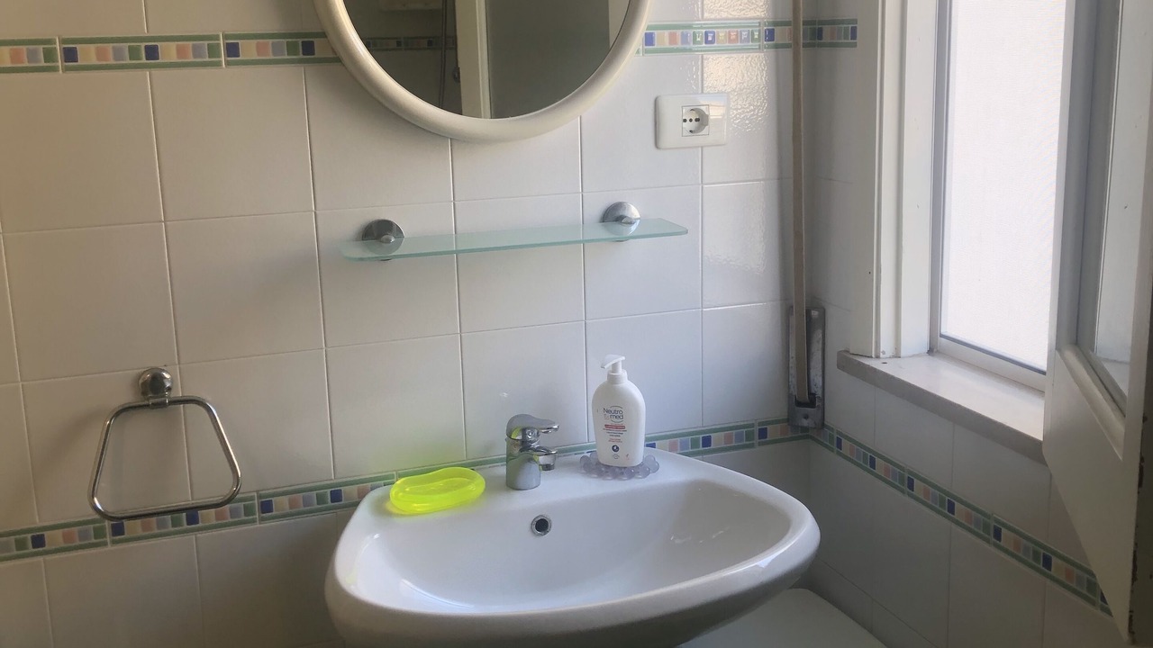 Photo of Bathroom in San Vito Lo Capo