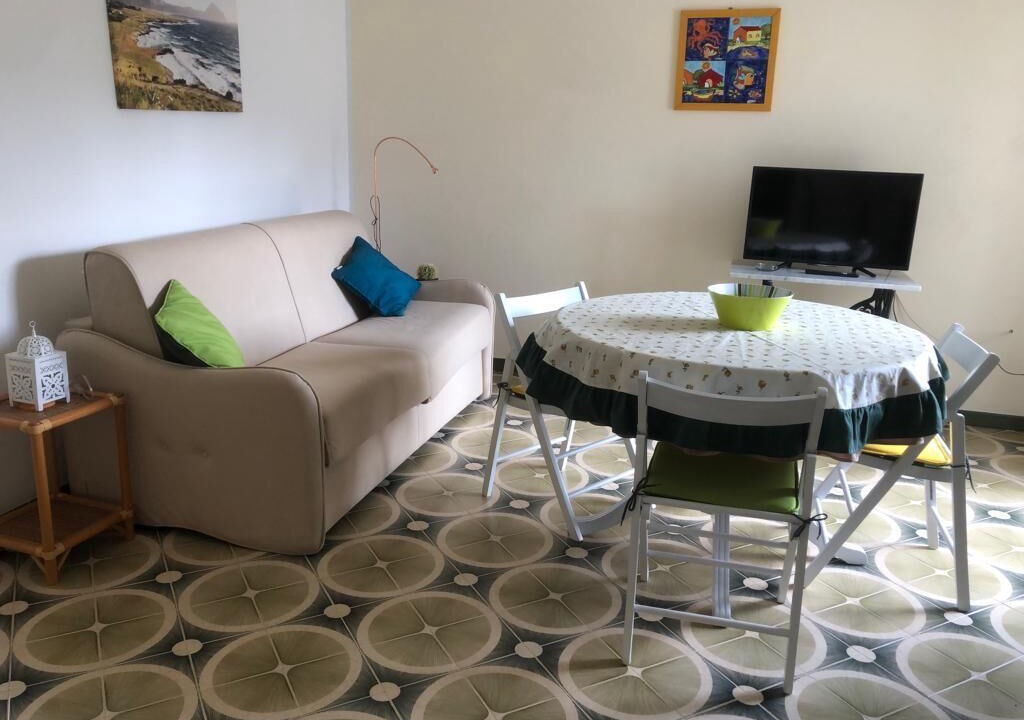 Photo of Livingroom in San Vito Lo Capo