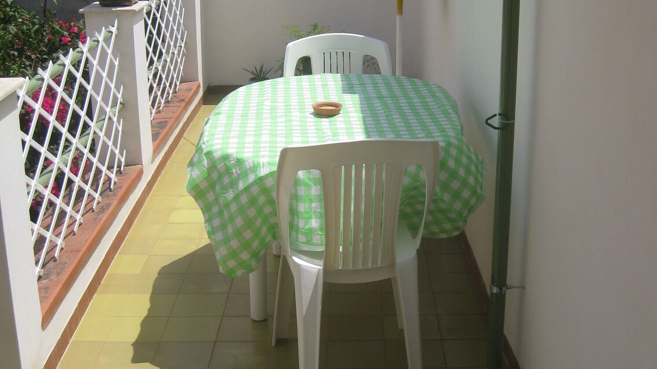 Photo of Outdoor in San Vito Lo Capo