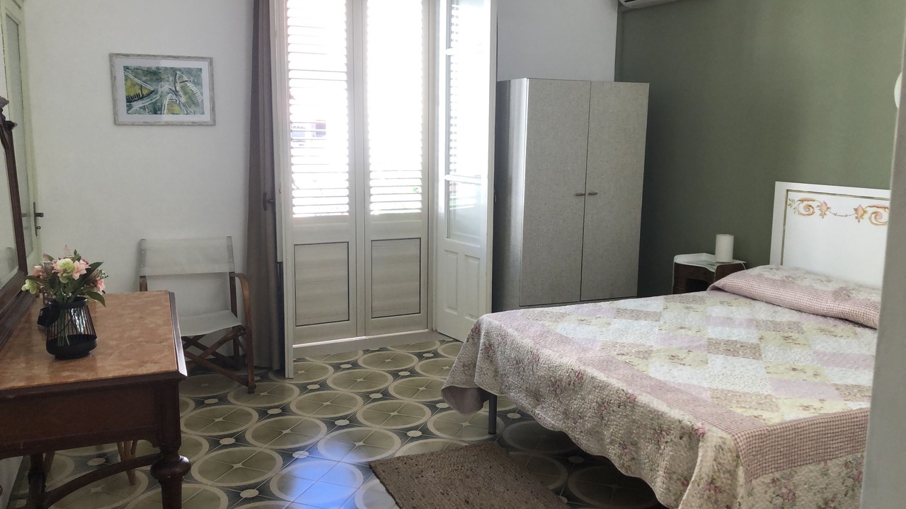 Photo of Bedroom in San Vito Lo Capo