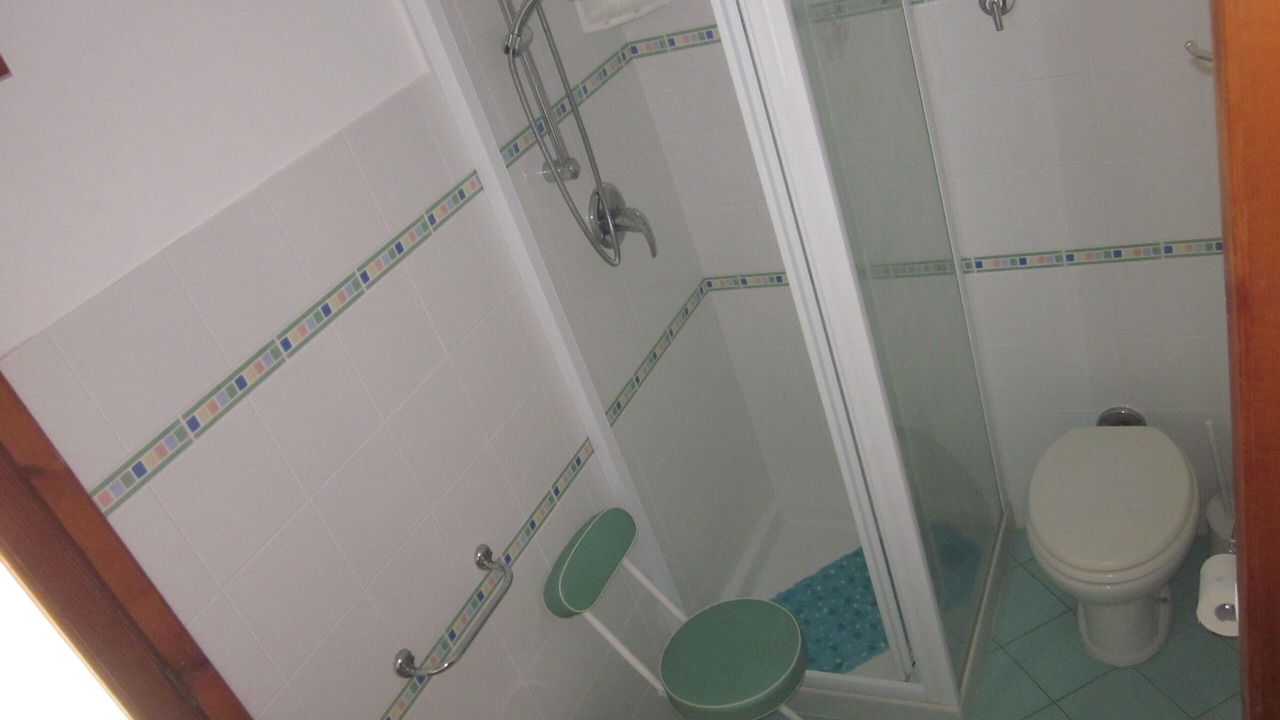 Photo of Bathroom in San Vito Lo Capo