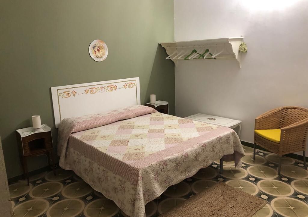 Photo of Bedroom in San Vito Lo Capo