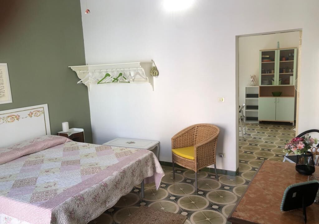 Photo of Bedroom in San Vito Lo Capo