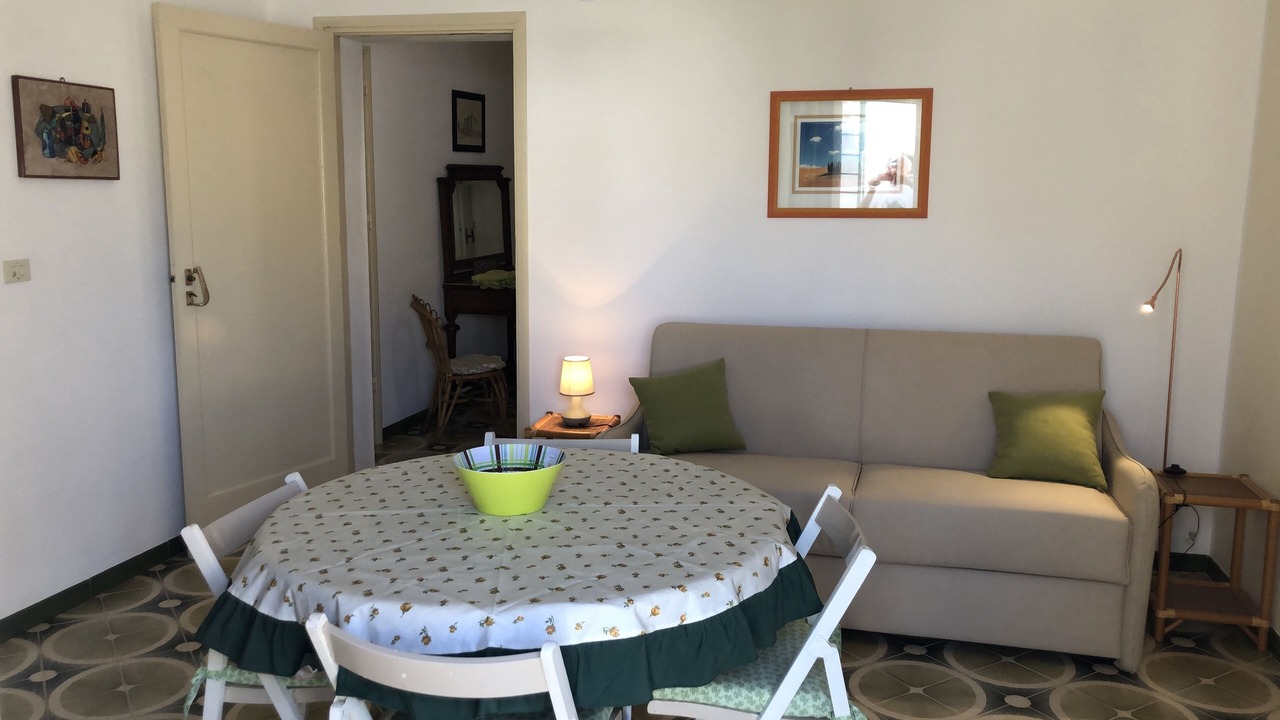 Photo of Livingroom in San Vito Lo Capo