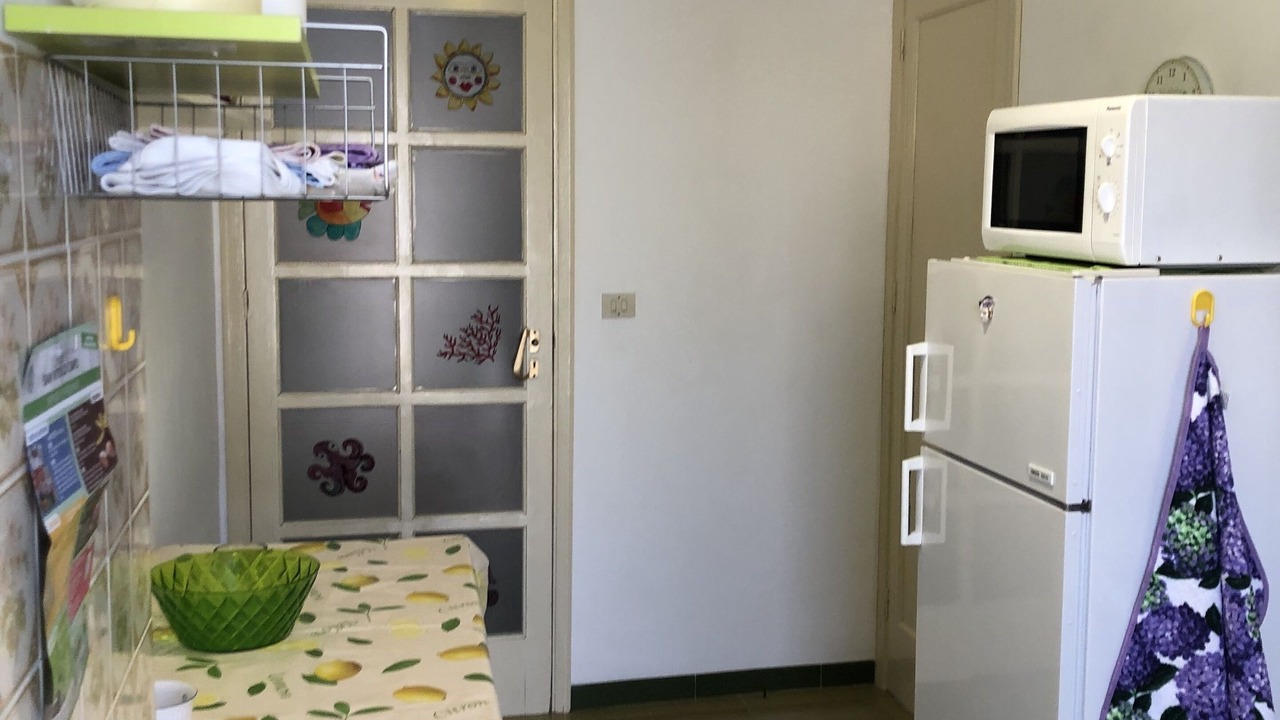 Photo of Kitchen in San Vito Lo Capo