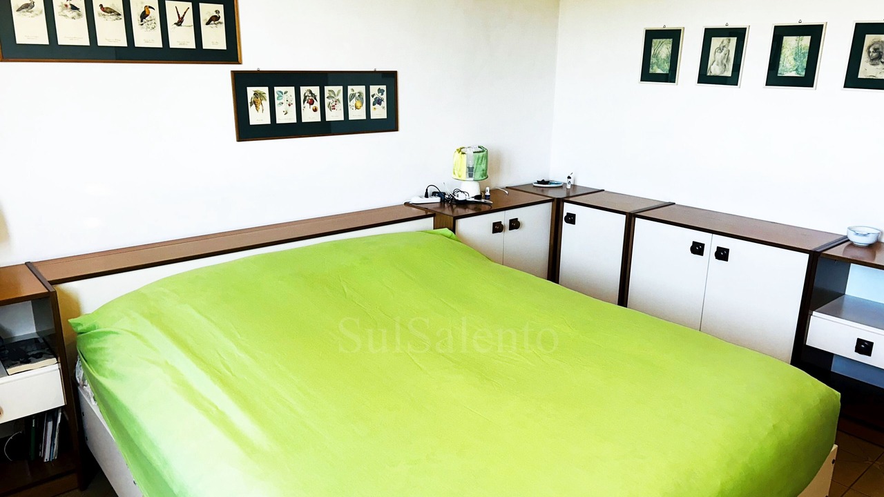 Photo of Bedroom in Lido Marini