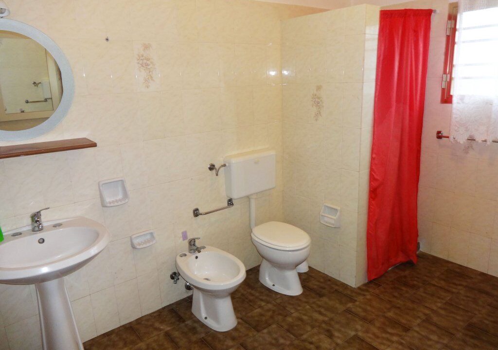 Photo of Bathroom in Lido Marini
