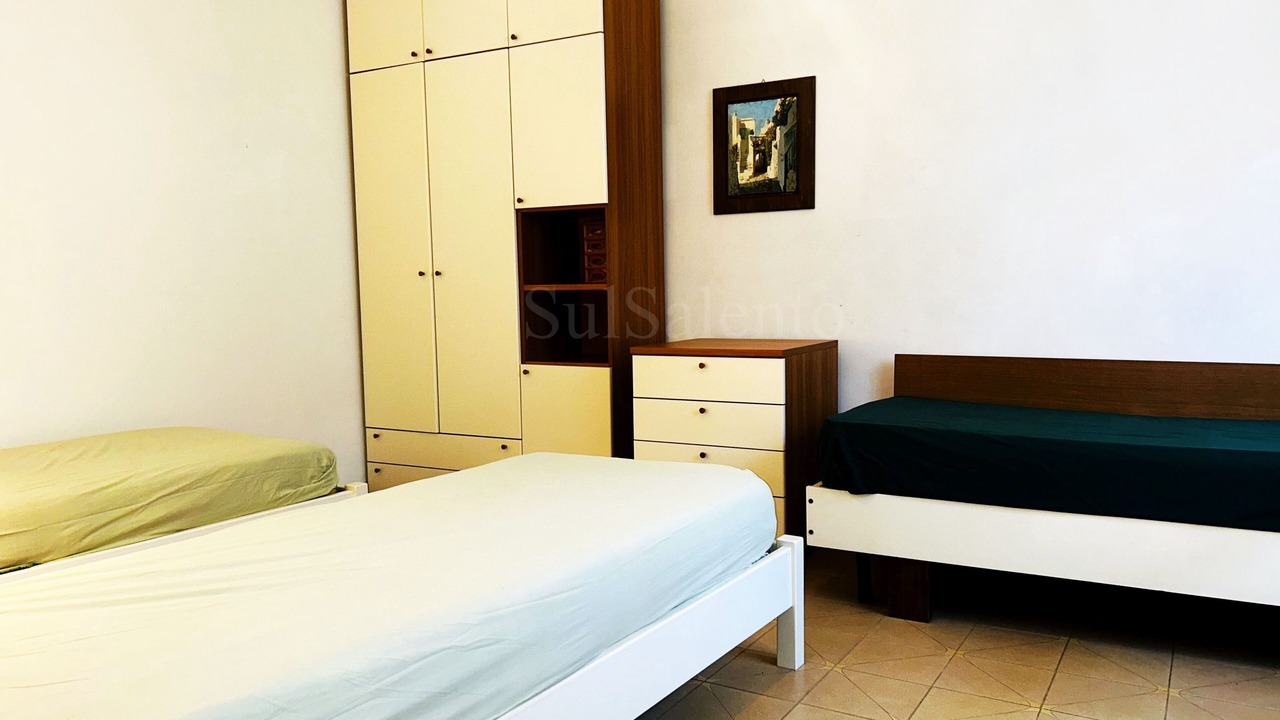 Photo of Bedroom in Lido Marini