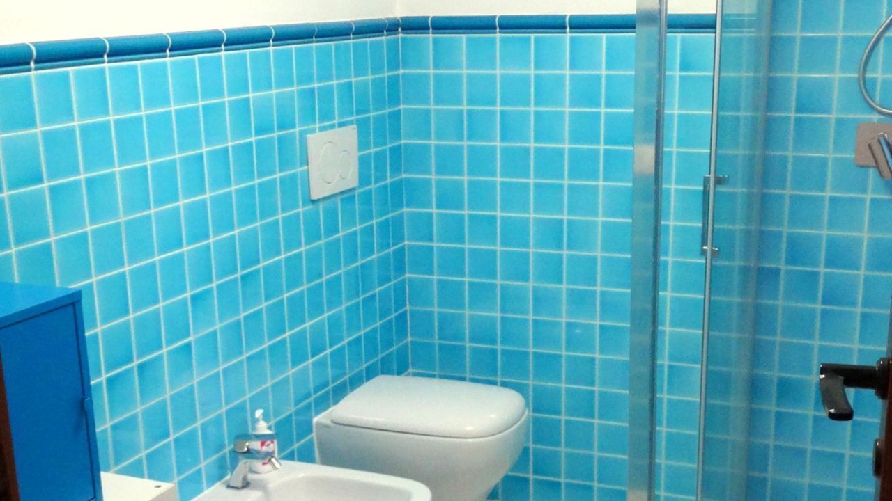 Photo of Bathroom in Porto Sa Ruxi