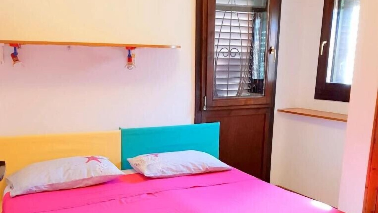 Photo of Bedroom in Porto Sa Ruxi