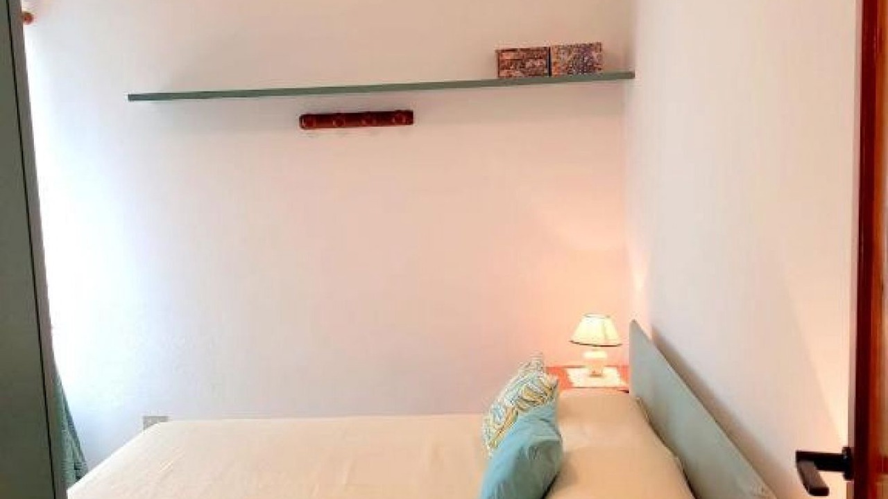 Photo of Bedroom in Porto Sa Ruxi