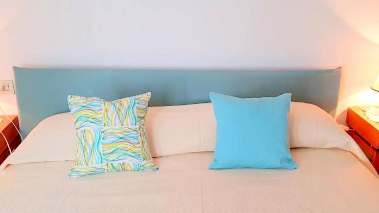 Photo of Bedroom in Porto Sa Ruxi