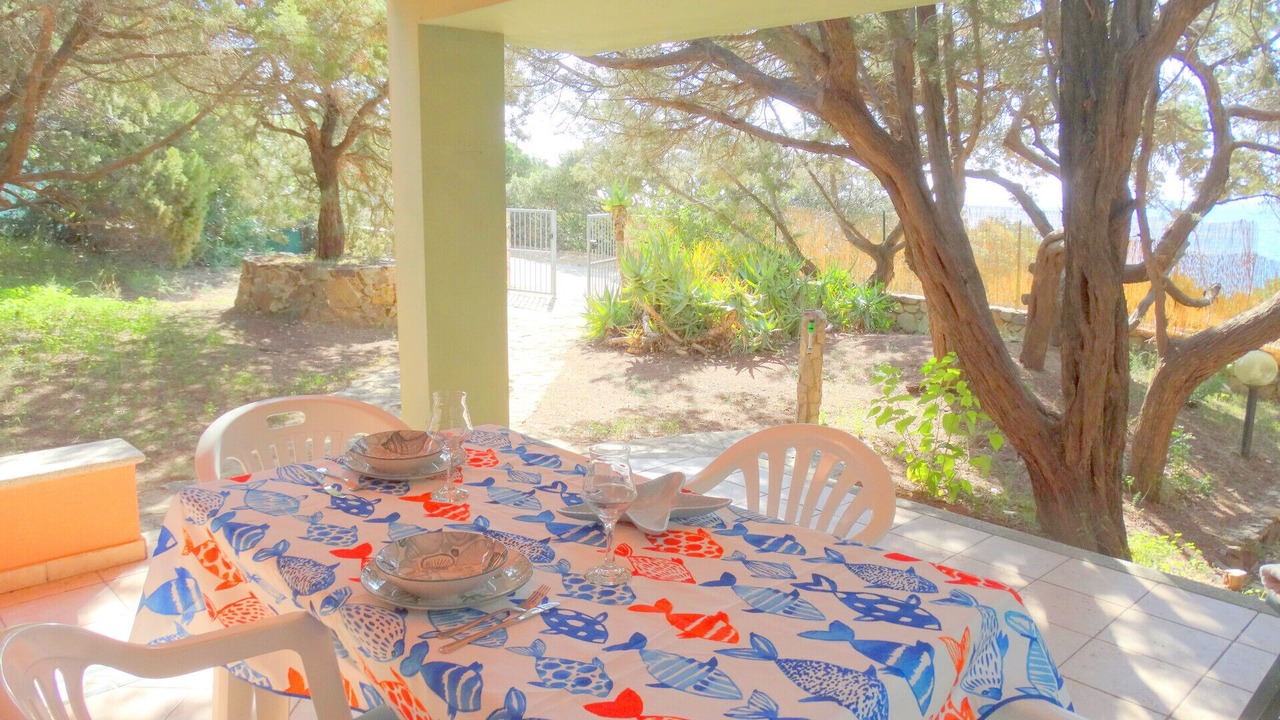 Photo of Outdoor in Porto Sa Ruxi