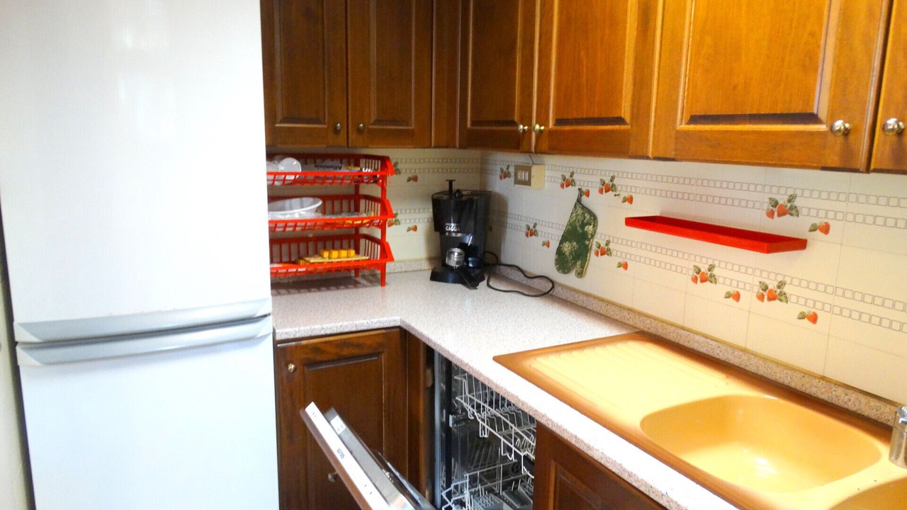 Photo of Kitchen in Porto Sa Ruxi
