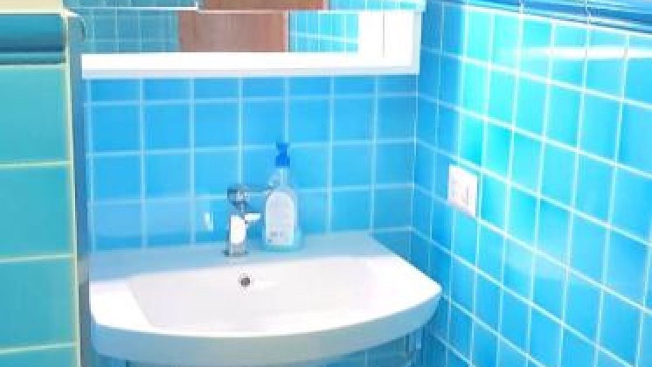 Photo of Bathroom in Porto Sa Ruxi