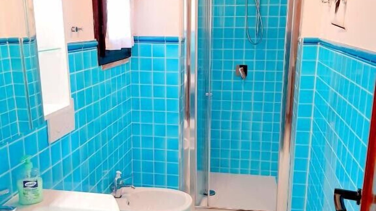 Photo of Bathroom in Porto Sa Ruxi