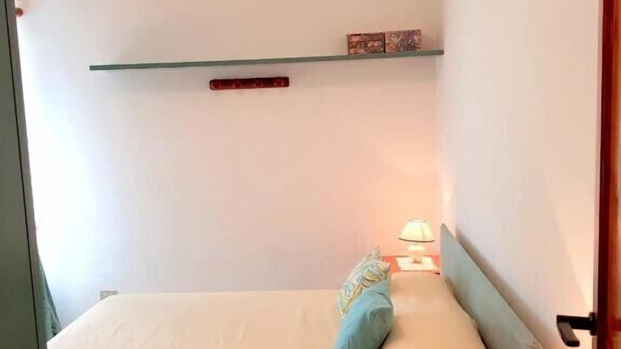 Photo of Bedroom in Porto Sa Ruxi