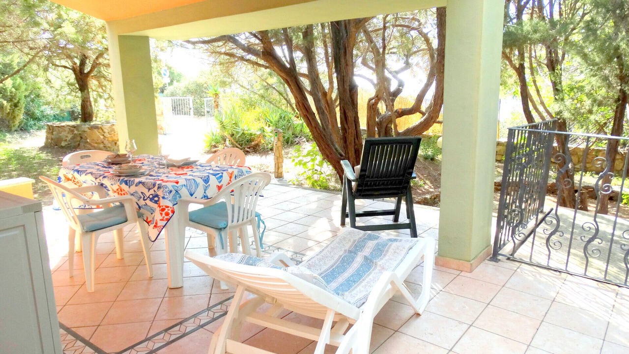 Photo of Outdoor in Porto Sa Ruxi