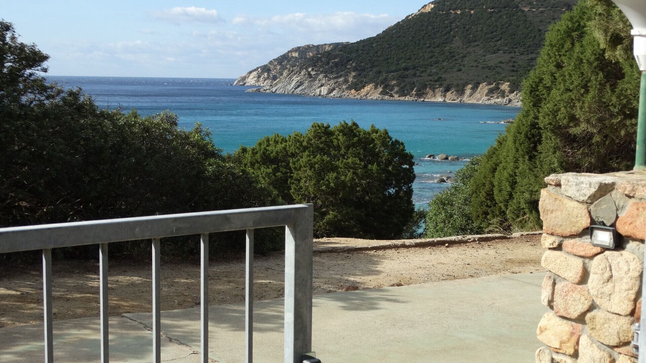 Photo of Outdoor in Porto Sa Ruxi