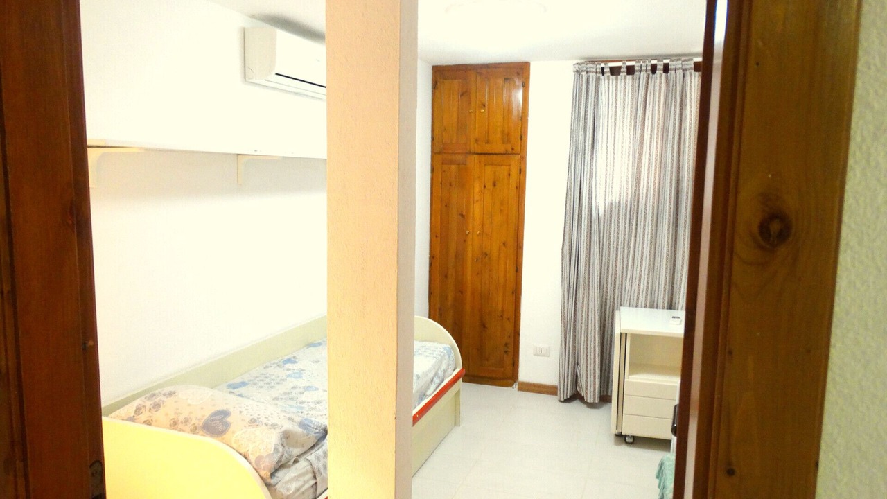 Photo of Bedroom in Porto Sa Ruxi