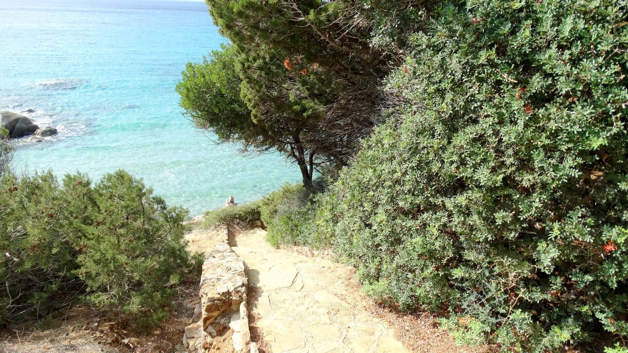 Photo of Outdoor in Porto Sa Ruxi