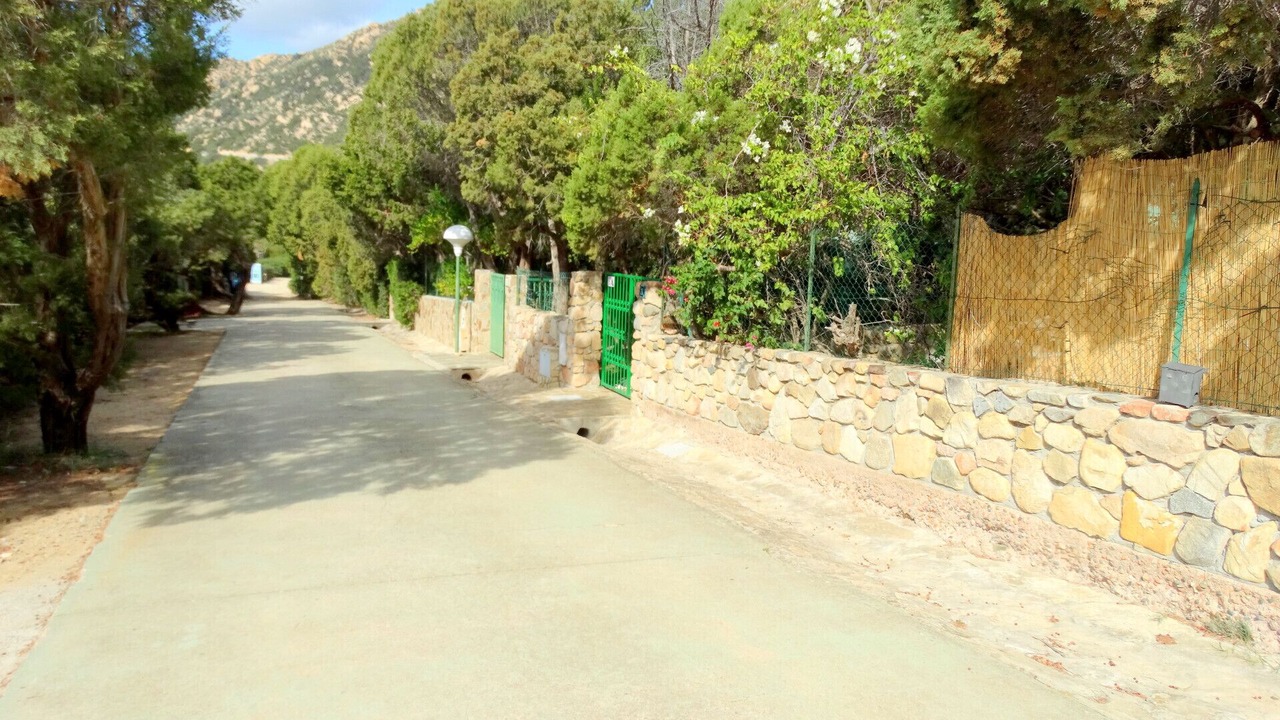 Photo of Outdoor in Porto Sa Ruxi