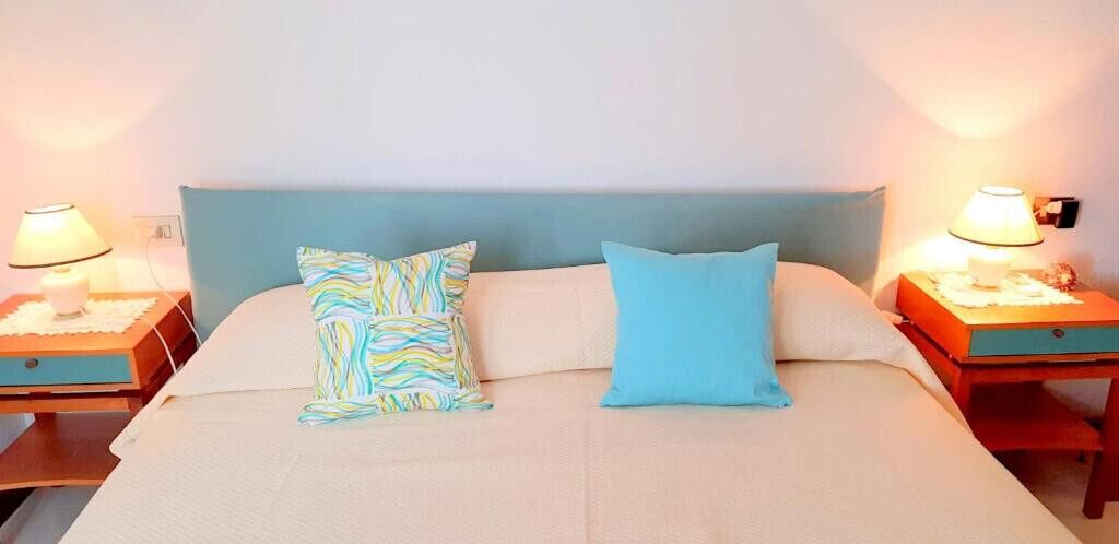 Photo of Bedroom in Porto Sa Ruxi