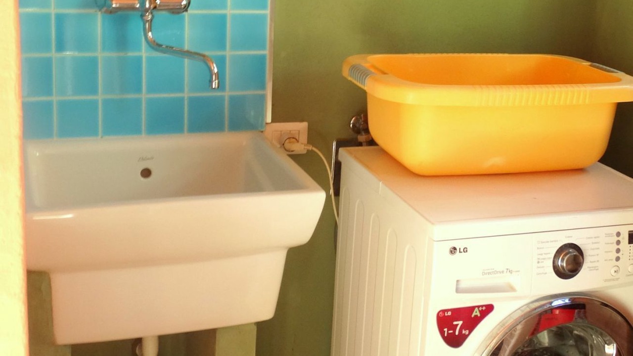 Photo of Bathroom in Porto Sa Ruxi