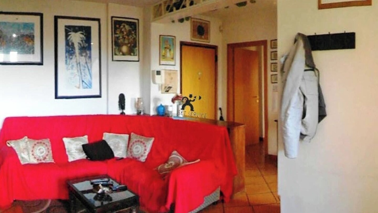 Photo of Livingroom in Zona IV Casal Boccone