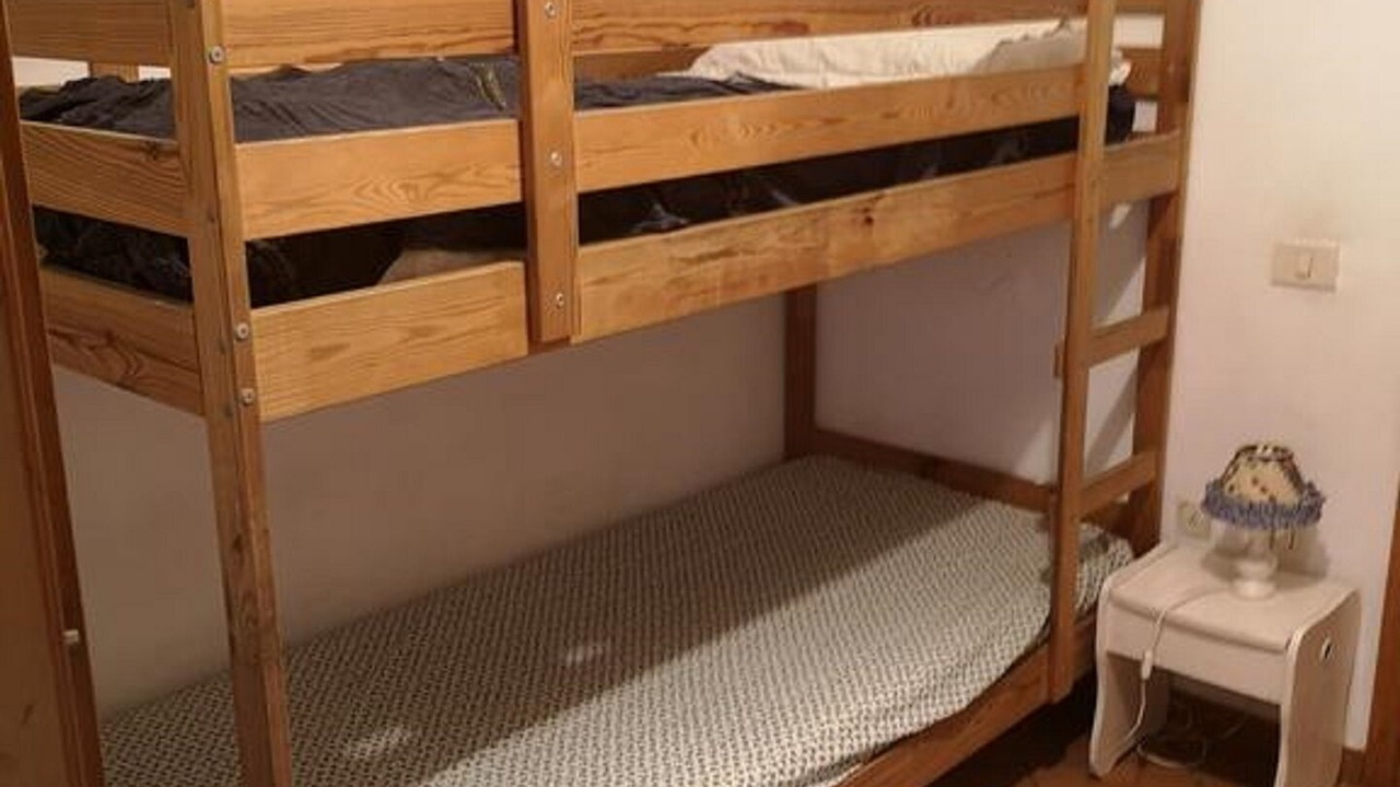 Photo of Bedroom in Zona IV Casal Boccone