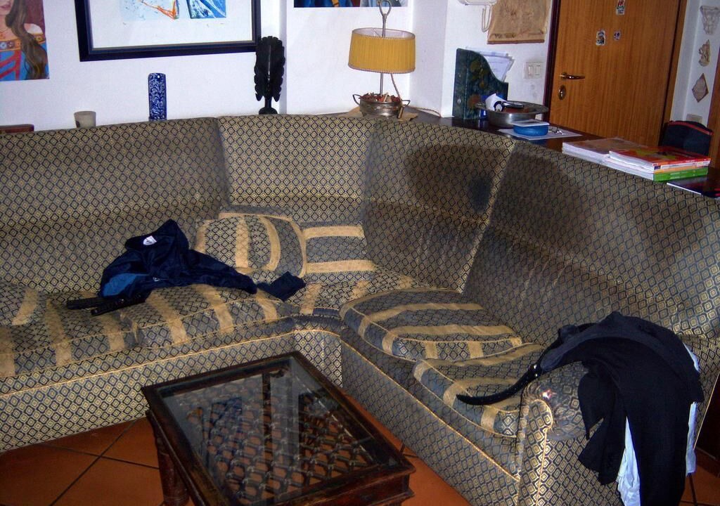 Photo of Livingroom in Zona IV Casal Boccone