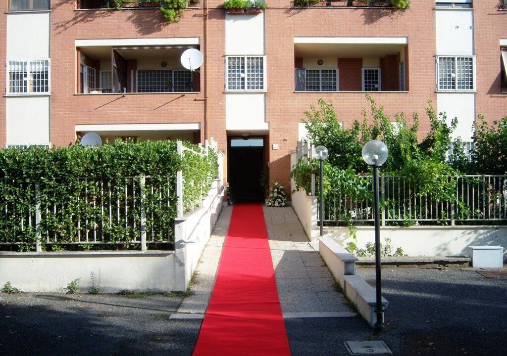 Photo of Outdoor in Zona IV Casal Boccone