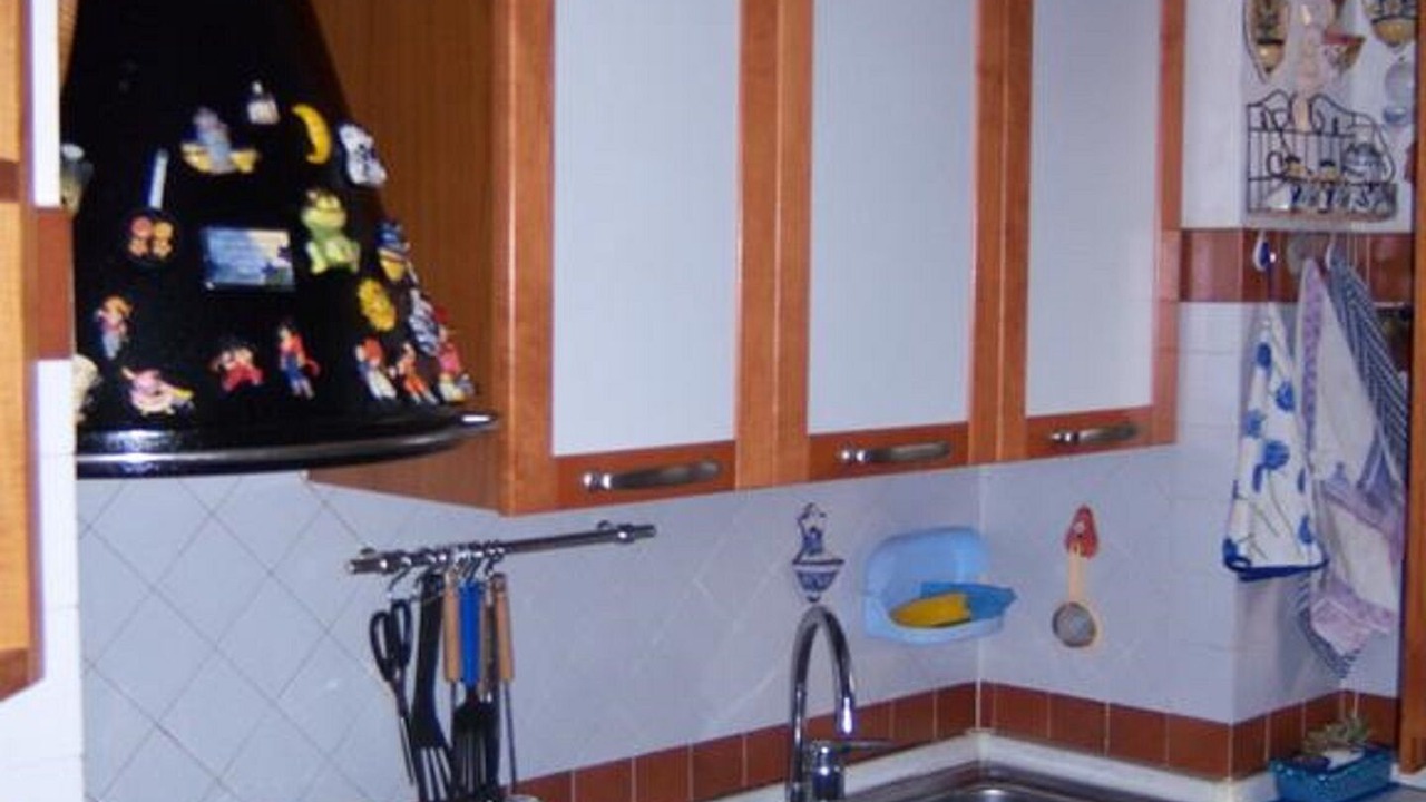 Photo of Kitchen in Zona IV Casal Boccone