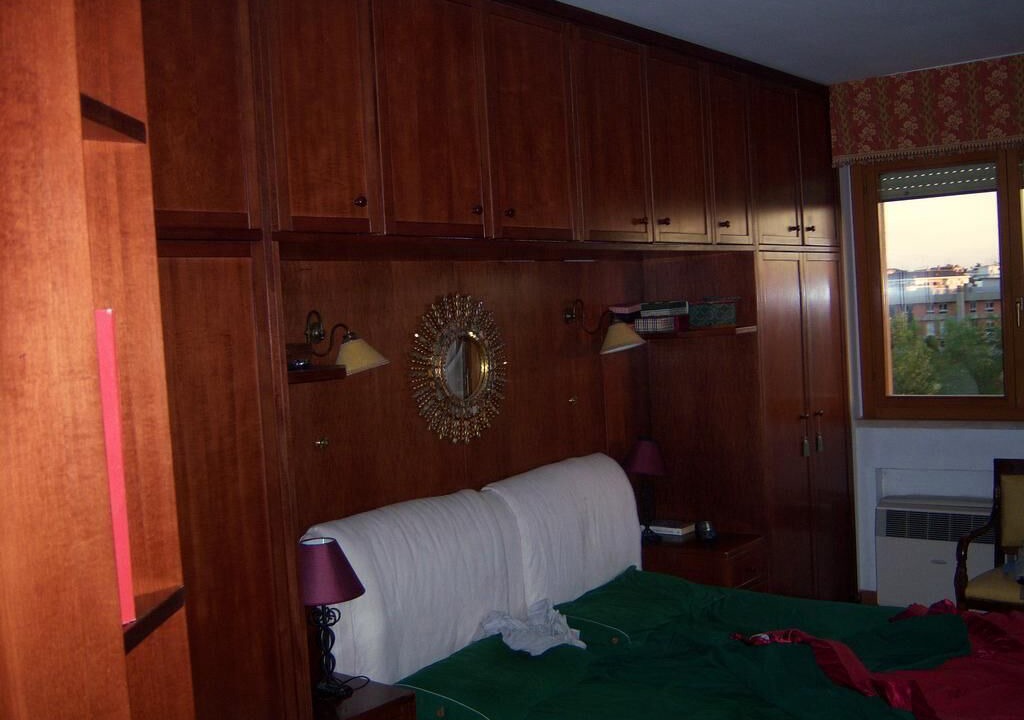Photo of Bedroom in Zona IV Casal Boccone