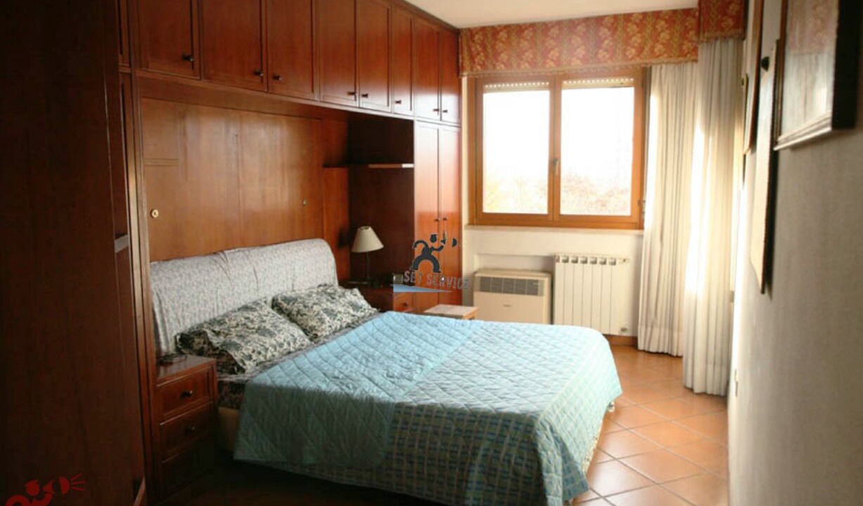 Photo of Bedroom in Zona IV Casal Boccone