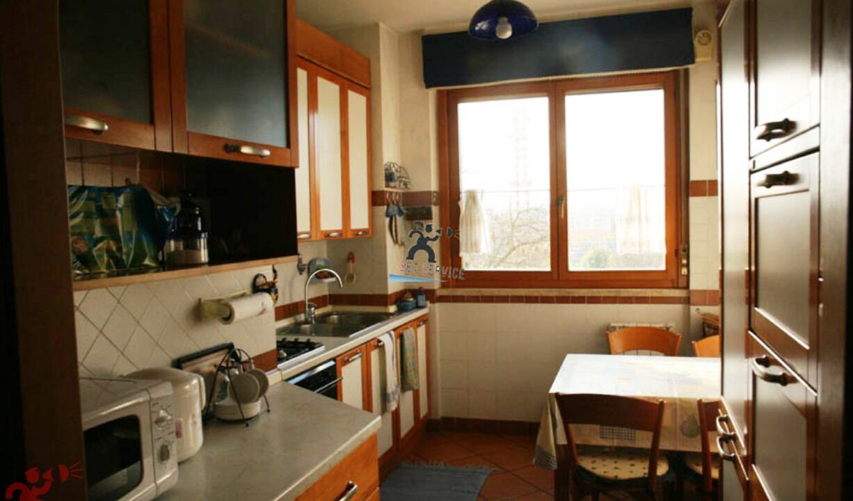 Photo of Kitchen in Zona IV Casal Boccone