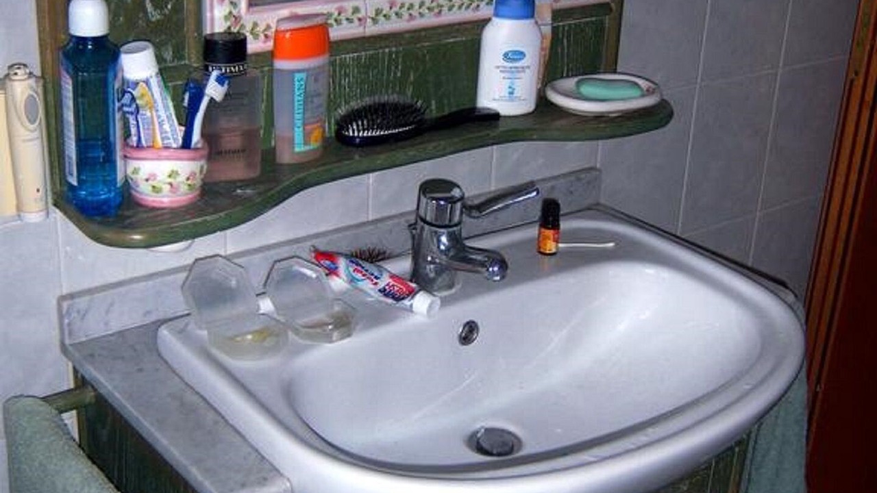 Photo of Bathroom in Zona IV Casal Boccone
