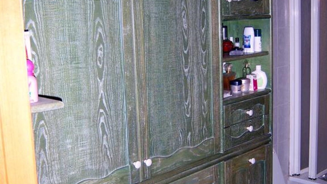 Photo of Bathroom in Zona IV Casal Boccone