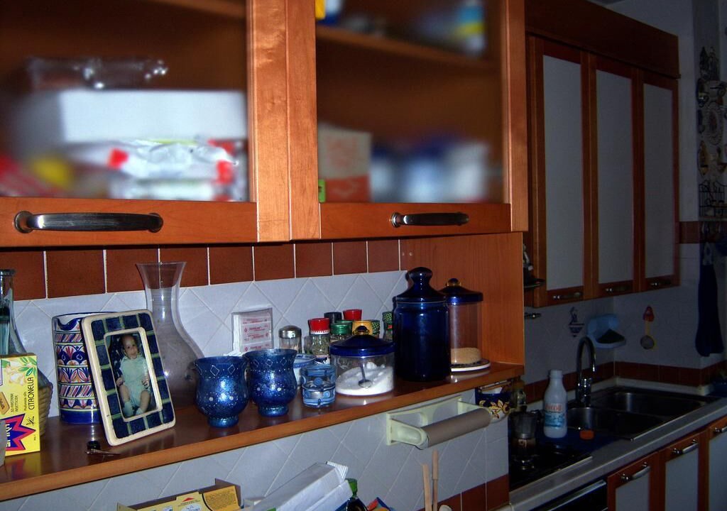 Photo of Kitchen in Zona IV Casal Boccone