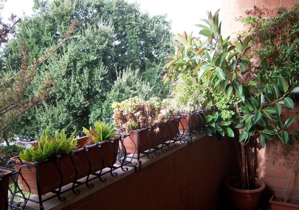 Photo of Outdoor in Zona IV Casal Boccone