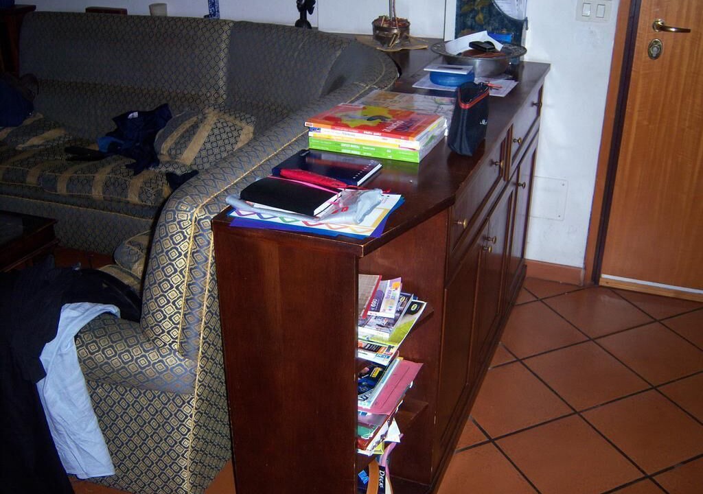 Photo of Livingroom in Zona IV Casal Boccone