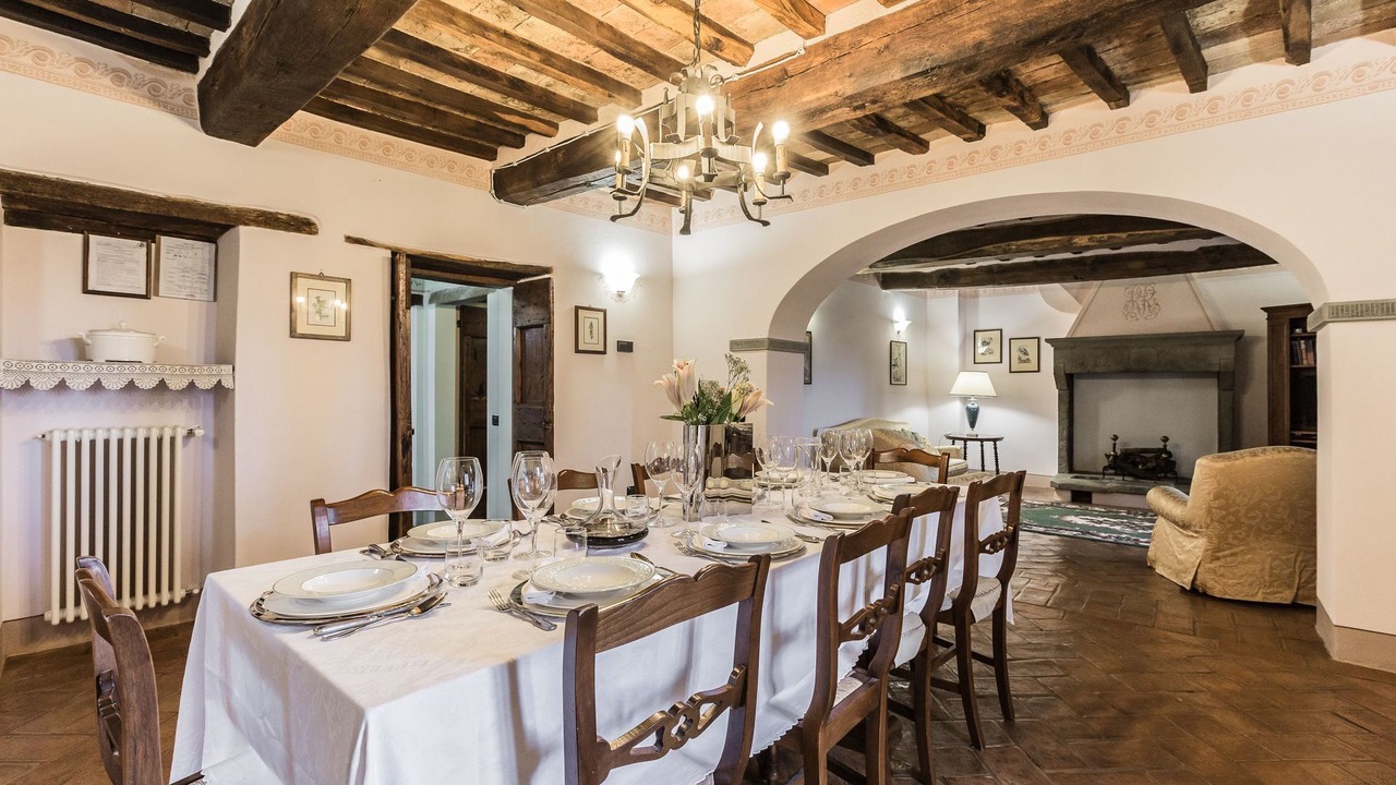 Photo of Bedroom in Ripoli