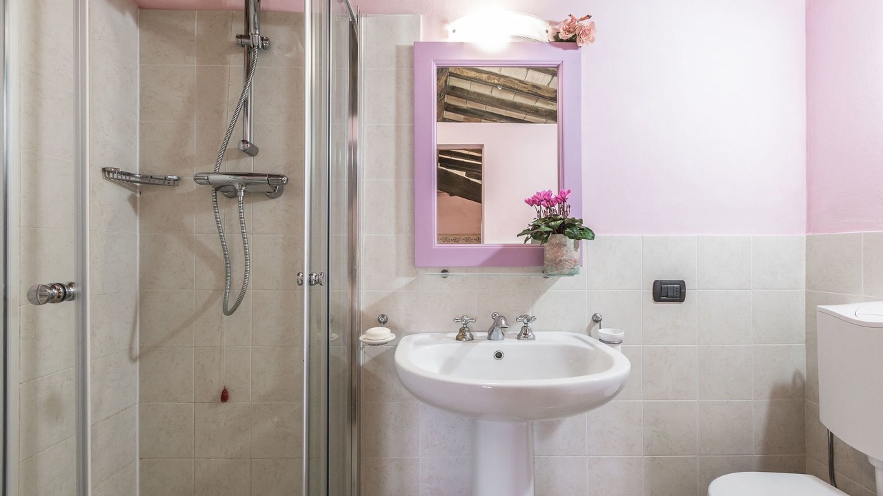 Photo of Bathroom in Ripoli