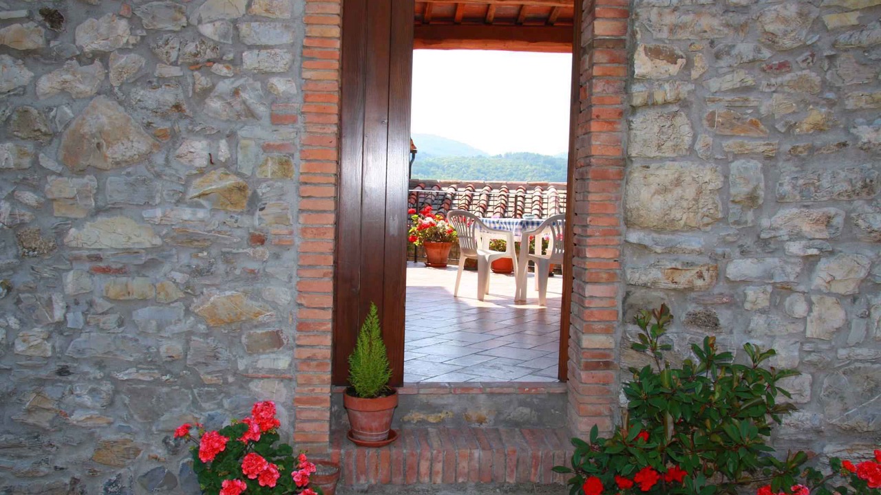 Photo of Outdoor in Montieri